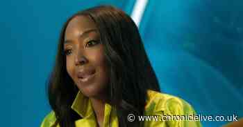 CBB star Angellica Bell's love life with famous husband who quit TV and found new career