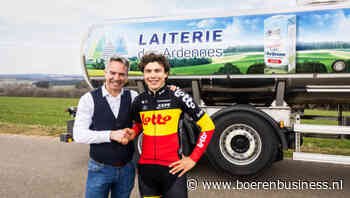 Stabiel LDA kan Belgische concurrentie aan