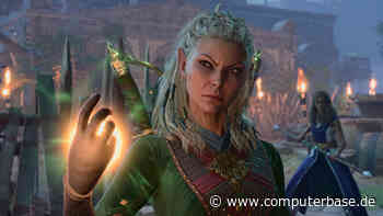 Baldur’s Gate 3 „The Final Patch“: Larian beendet Entwicklung mit Cross Play und Kurzfilm