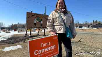 First Nations leaders, candidates reach out to mobilize Indigenous voters