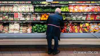 Trade war starting to show up in higher prices on some grocery items