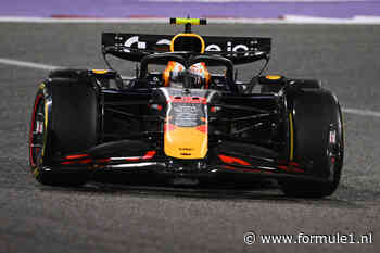 Tsunoda vergelijkt RB21 met VCARB 02: ‘Dat is het moeilijkste om te leren’