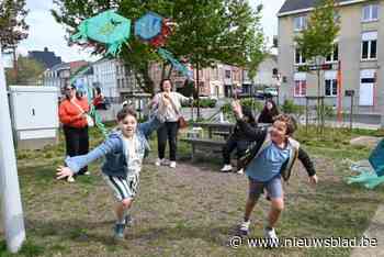 MOOOV filmfestival opent met uniek spektakel op landsgrens