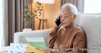 Pension age increase brings ageism at work concerns – have your say