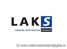 LAKS wil dat het onderwijsveld meer gaat samenwerken