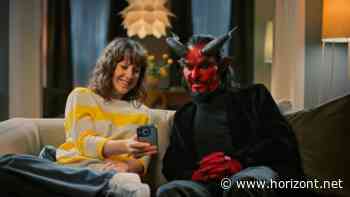 Geschenke-Kampagne: Mydays schickt den Teufel zum Teufel