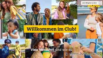 Nach Marken-Redesign: ADAC-Frühjahrskampagne heißt Mitglieder willkommen im Club