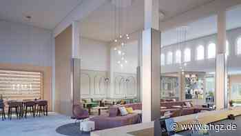 Hampton by Hilton: Signo Hospitality wächst in Potsdam-Babelsberg