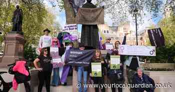 Supreme Court rules legal definition of woman relates to 'biological woman'