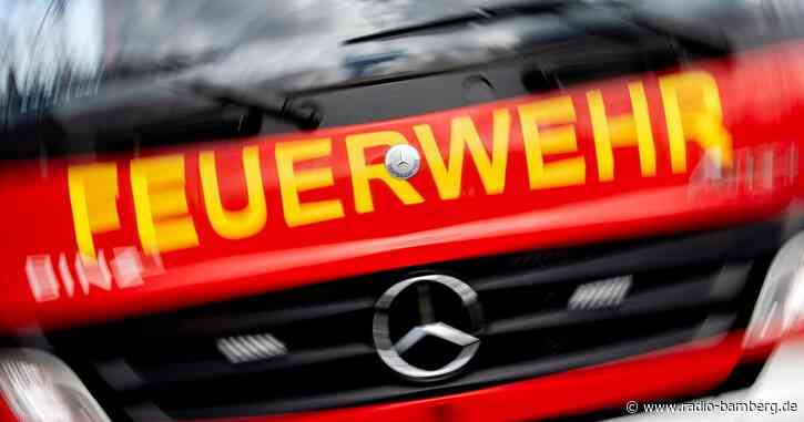 Vier Verletzte bei Brand in Apartmenthotel