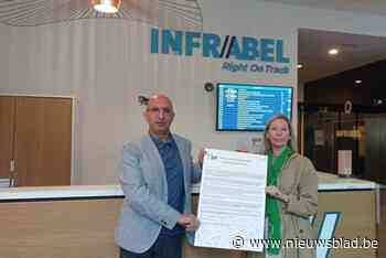 Hoop voor pendelaars: “Lichte verbeteringen voor verbinding tussen Waasland en Brussel op komst”