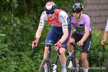 ‘Gestopte’ Len De Pauw staat plots aan start van PK: “Dit was iets eenmaligs, focus ligt nu op granfondo en mountainbike”