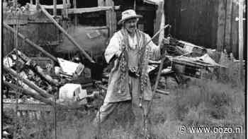 Anton Heyboer is twintig jaar dood, maar leeft nog altijd