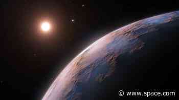 How artificial intelligence is helping scientists hunt for alien Earths