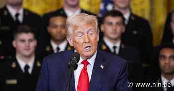 Trump overweegt importheffingen op belangrijke grondstoffen, China zegt niet bang te zijn van handelsoorlog met VS