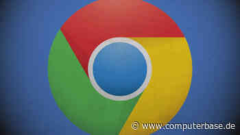 Google Chrome: Update schließt zwei gefährliche Schwachstellen