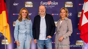 Eurovision Song Contest: Stefan Raab macht für RTL eine ESC-Show