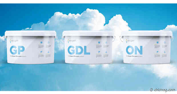 Biosciences firm launches three new application specific powder additives