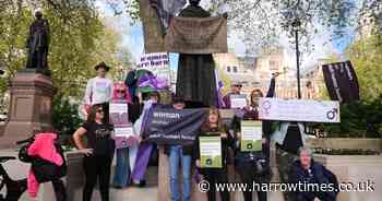 Supreme Court rules legal definition of woman relates to 'biological woman'