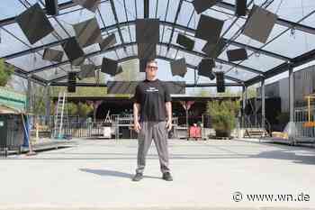 Neues Dockland: House-Tempel – und noch viel mehr