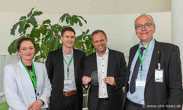 Quantenfestival beim DLR in Ulm - Nanuuu-Night 2025