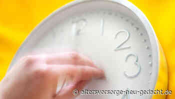 Kurzarbeit: Ifo empfiehlt kürzere Bezugsdauer