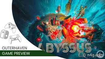 Abyssus Hands-On Preview: Roguelite Meets FPSand Its Hella Fun | The Outerhaven