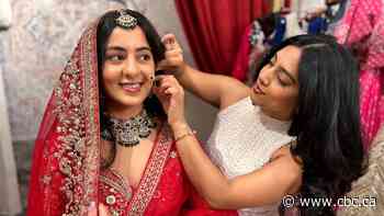 Winnipeg shop fuses modern Indian style, tradition