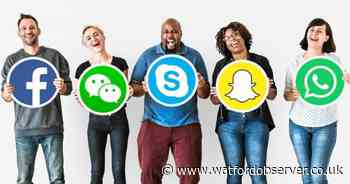 Do Brits Prefer Facebook Over Other Social Platforms?