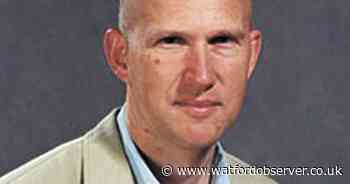 On This Day: Film explores history of South Oxhey estate