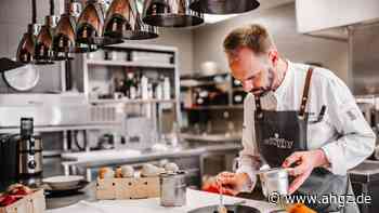 Gourmetgastronomie: Nah an der Natur