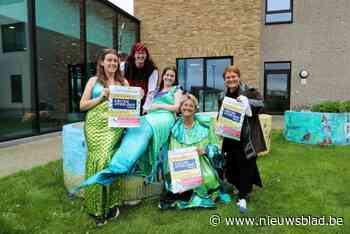 Buitenspeeldag dit jaar op 2 andere locaties: “We gaan op een onvergetelijke Expeditie Watermissie”