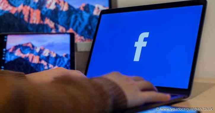 Survey shows Facebook’s impact on social connections in the UK