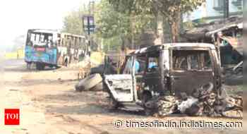 Bengal unrest: Nine-member SIT formed to investigate violence cases during Waqf protest