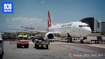 Darwin Airport records rise in passengers too drunk to fly