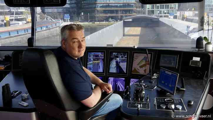 Ontdekkingsreis in het bulkgoed