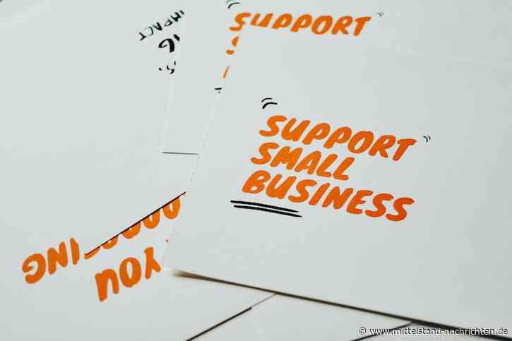 Werbung zum Mitnehmen: so bleiben Unternehmen im Gedächtnis