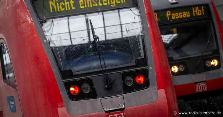 Nach einem Jahr Züge am Untermain bald wieder planmäßig