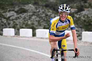 Herboren Toon Clynhens zit na twee jaar sukkelen eindelijk weer met plezier op de fiets: “Geloof me, het was niet altijd makkelijk om terug te vechten”