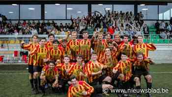 Vier Lilse dorpen strijden tegen elkaar op Beker van Growet Lil: “Spanning verzekerd, talent niet”