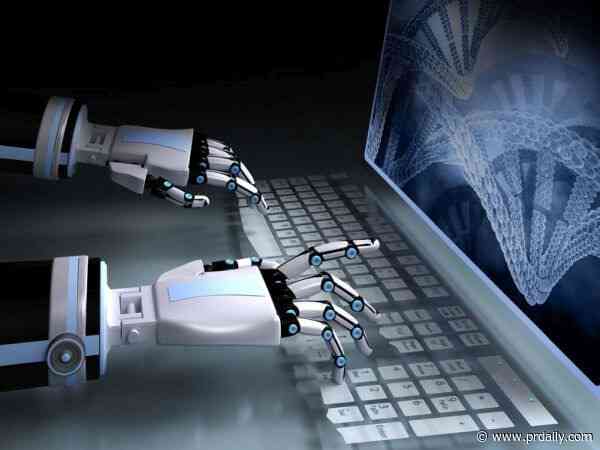 Comms and legal must team up for AI implementation