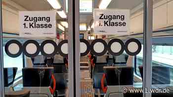 Linke: Forderung nach Abschaffung der 1. Klasse