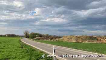 Bürgerbegehren kann Bauschutt-Recycling in Walleshausen vorerst nicht bremsen