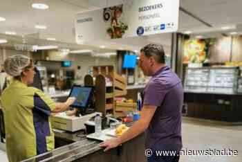 Ziekenhuis Sint-Blasius al tien jaar alcoholvrij