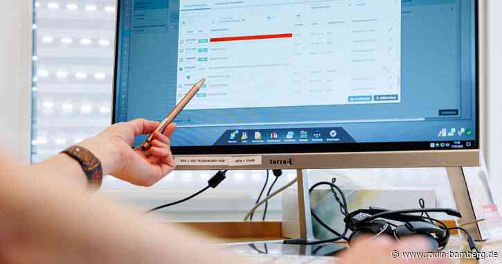 E-Patientenakte soll Ende April starten