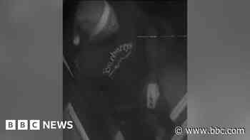 £2,500 reward offered over nightclub attack