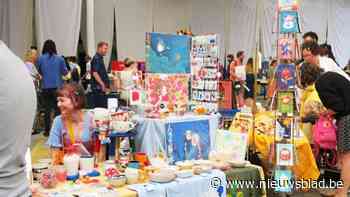 Tuigfestival dit jaar op 10 en 11 mei: Blikfabriek propvol lokaal talent grafiek en illustratie