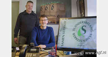 "Koolprijs gaat als een speer"