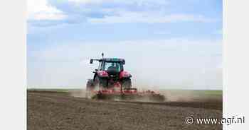Dreigende droogte zet telers onder druk