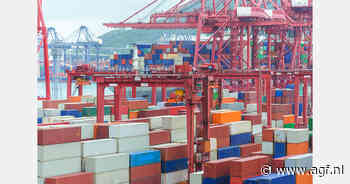 Extra generatoren op terminal Kaapstad om fruitexport te stimuleren